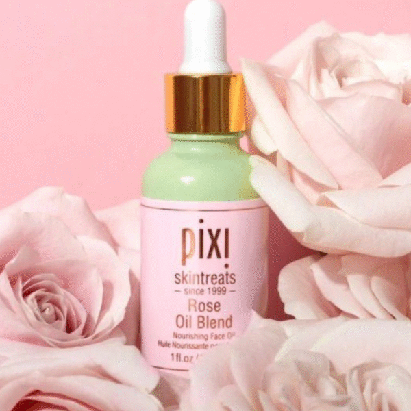 Pixi skin treat oil