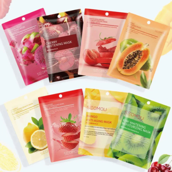 Seomou Facial Mask 25ml