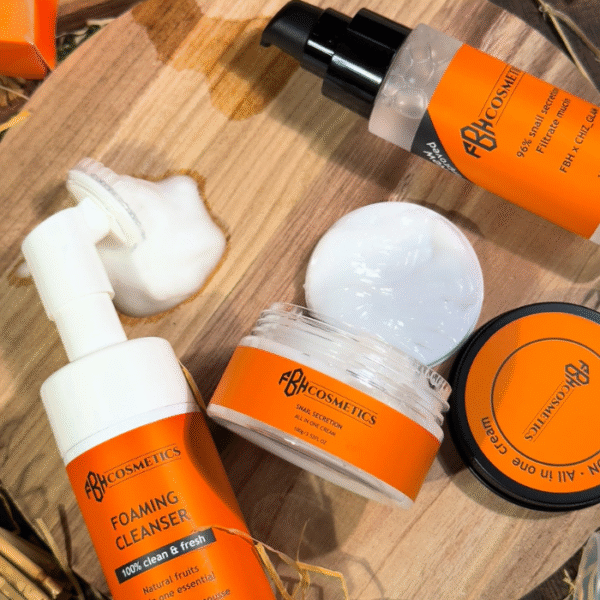 FBH Chiz Glam Edition