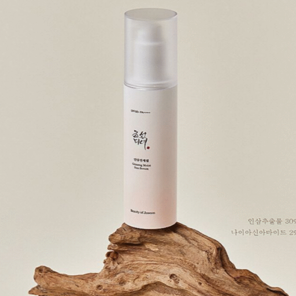 Beauty of Joseon Ginseng Moist Sun Serum