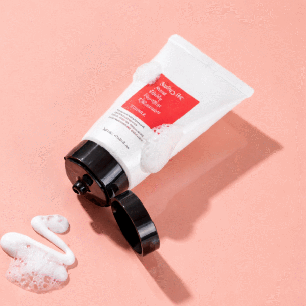 Cosrx Salicylic Acid Daily Gentle Cleanser