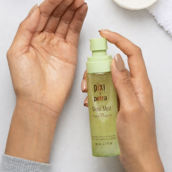 Pixi skin treat