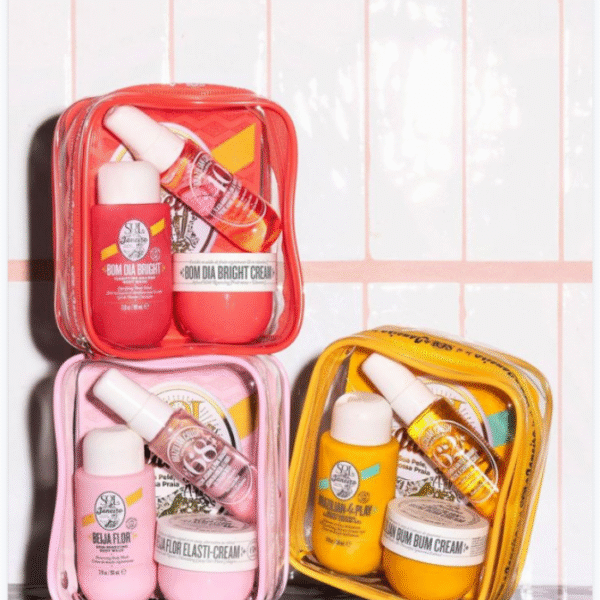 Sol de Janerio Jet Set