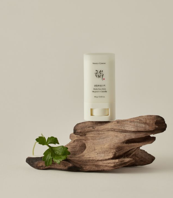 4 Beauty of Joseon matte sun stick SPF 50 + PA++ - Image 1