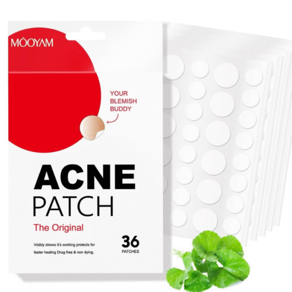 Mooyam acne patch '36 patches'