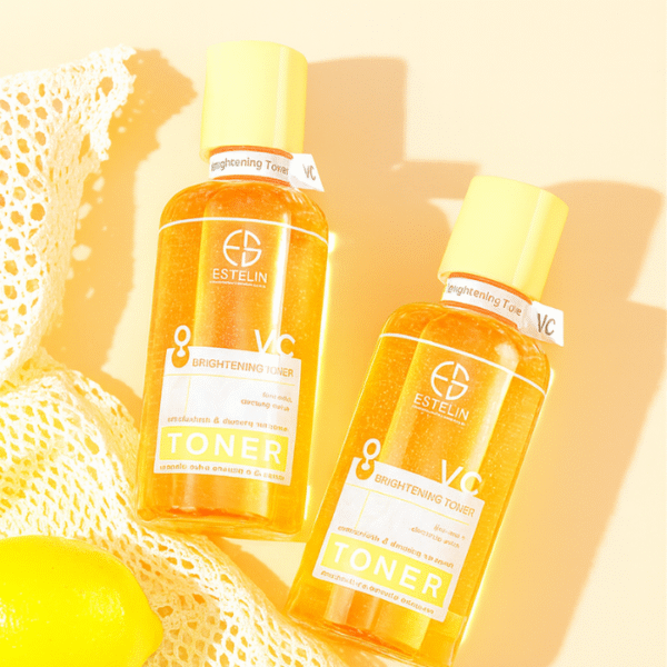 Estelin Brightening toner