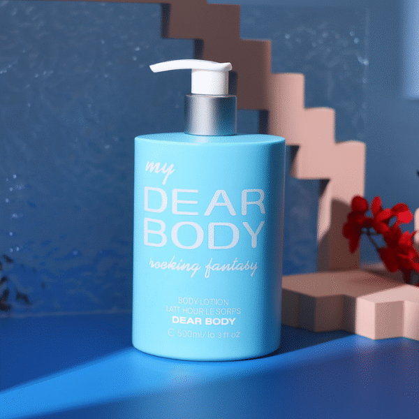 Dear Body Lotion
