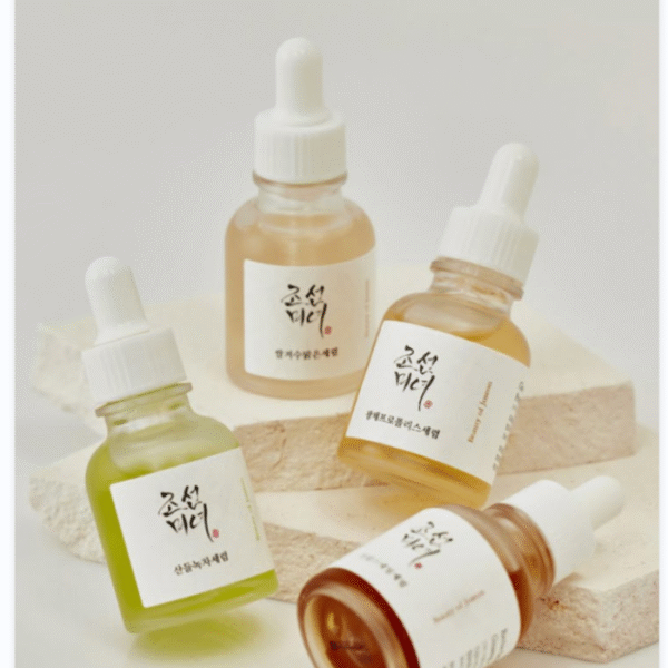 Beauty of Joseon Handbag Serum Discovery Kit