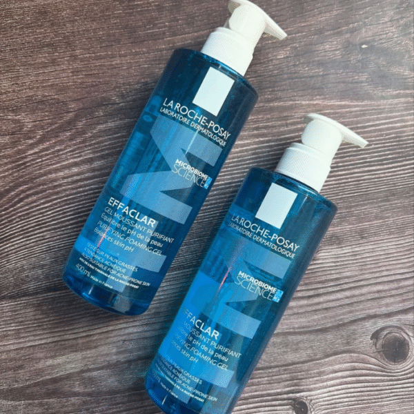 LaRoche Posay Gel Moussant Purifiant foaming Gel 400ml