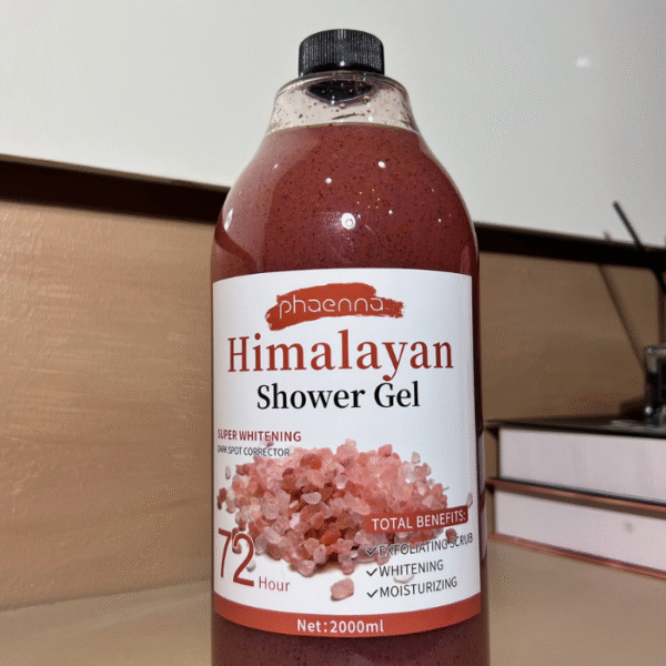 Phaenna Shower gel