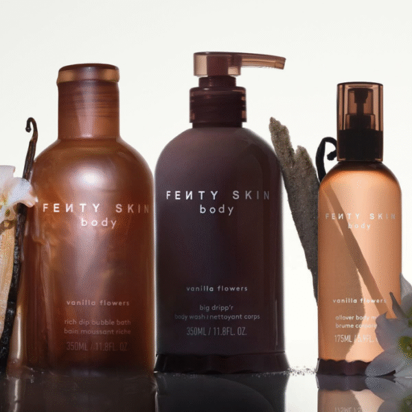 Fenty Skin body wash