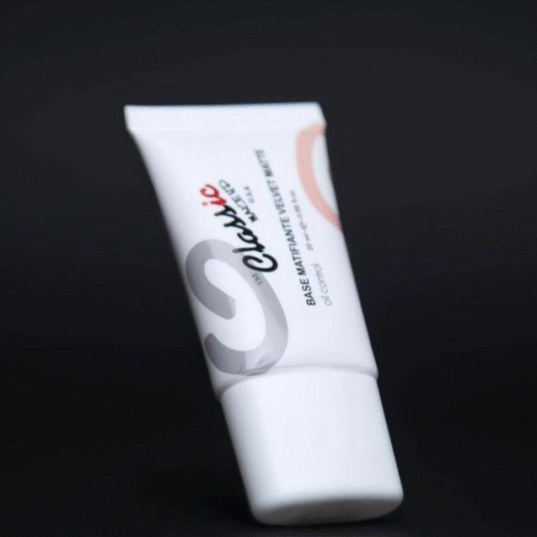 Classic velvet matte face primer