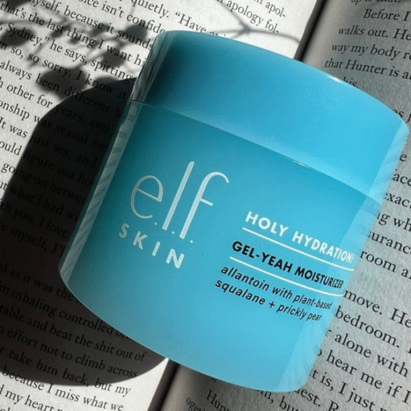 Elf Skin Holy Hydration moisturizer