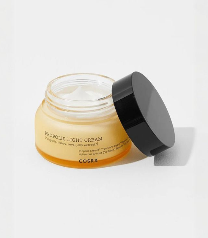 11 Cosrx Propolis Light Cream - Image 1
