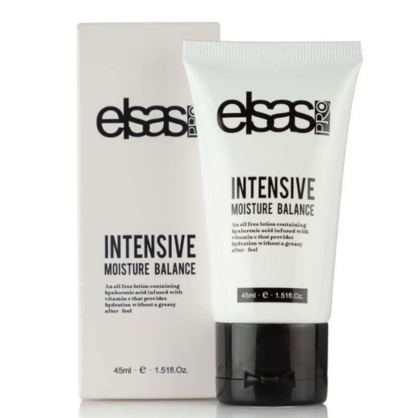 Elsas Pro intensive moisture balance 45ml