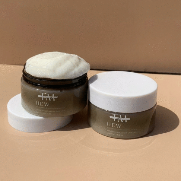 Tm essentials dew moisturizer