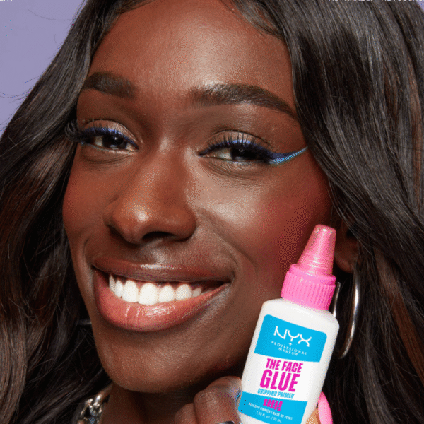 Nyx The Face Glue gripping primer