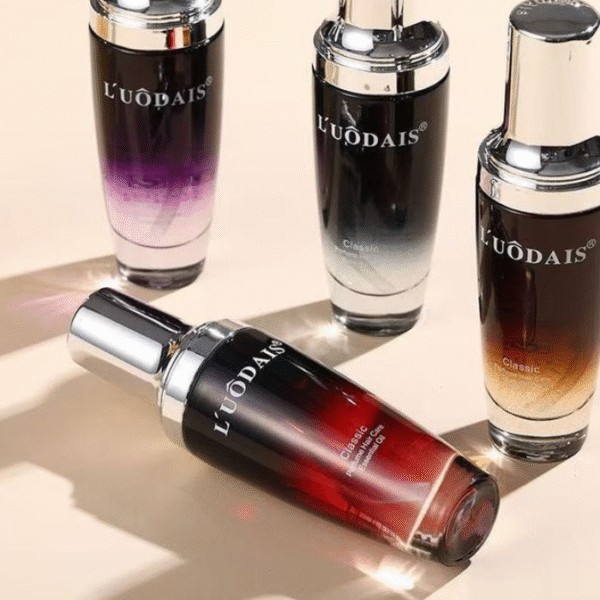 L’uodias Perfume hair care essential oil