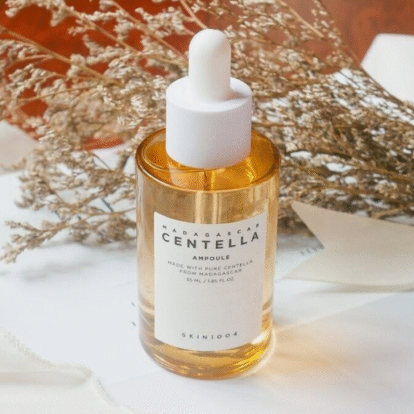 skin1004 madagascar centella ampoule calming & hydrating serum