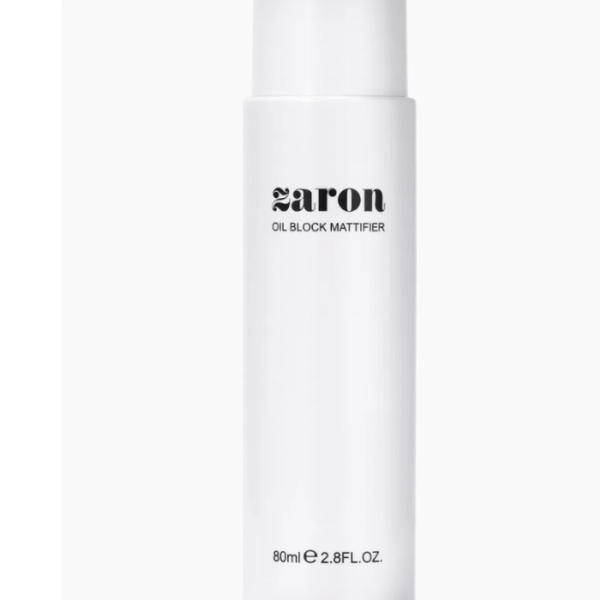 Zaron oil block mattifying primer 80ml