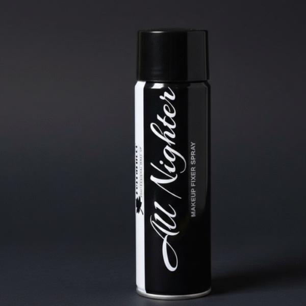 Ferrarucci all Nighter makeup fix spray