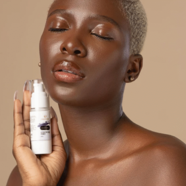 Omaricode skin canvas hydrating face primer