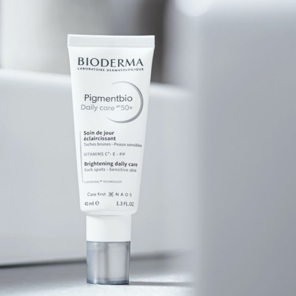 Bioderma  Pigmentbio Daily care