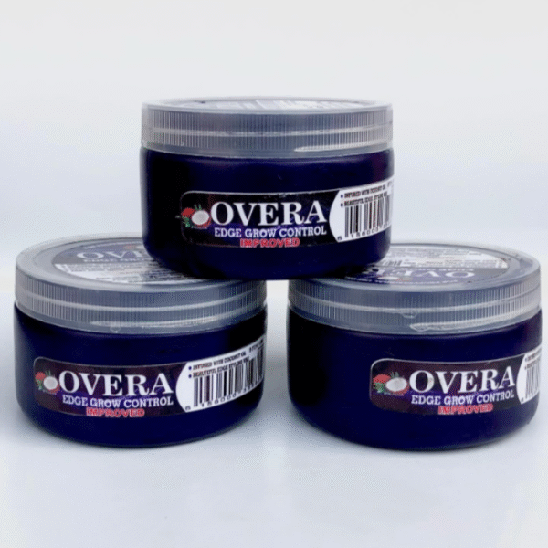 Overa Edge Grow Control