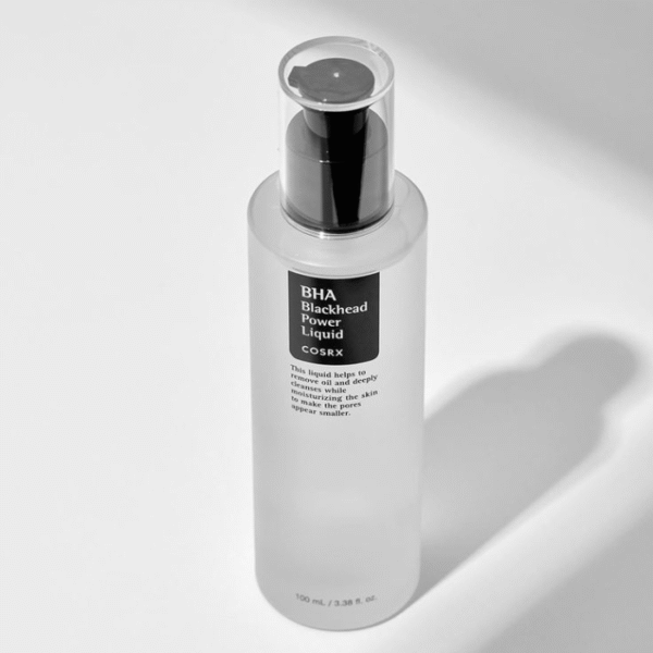 Cosrx bha blackhead power liquid