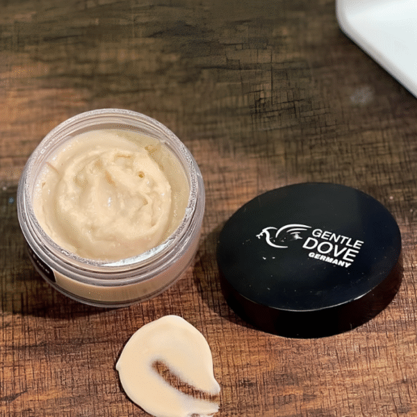 Gentle dove face primer