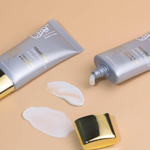 Cpd mattifying face primer