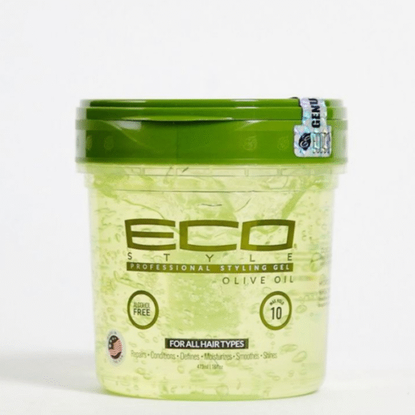 ECO styling gel