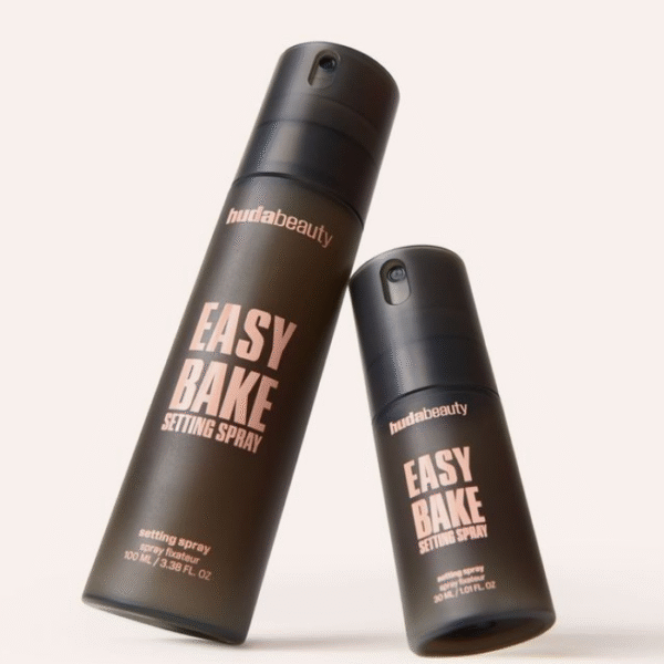 Huda beauty easy bake setting spray 100ml