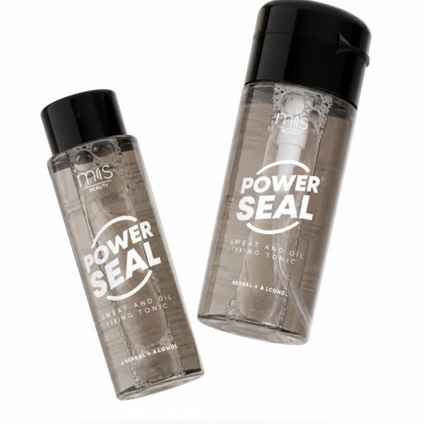 Msmetics power Seal sweat and snag tonic