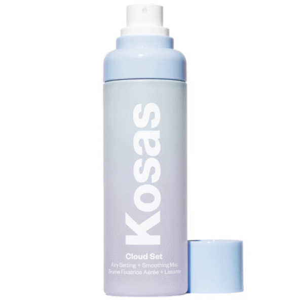 Kosas cloud set airy setting spray 95ml