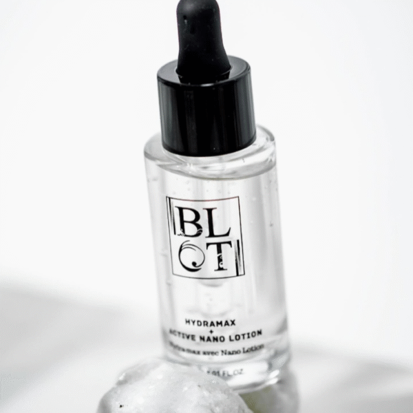Blot Repairing Elixir