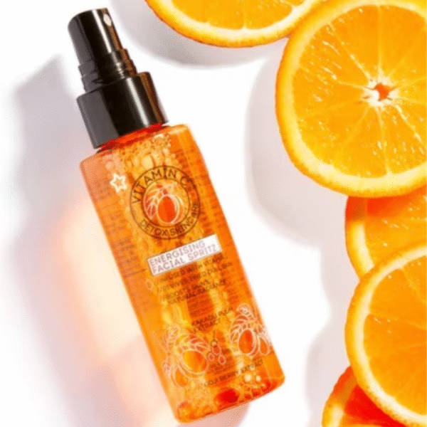 Vitamin c detox skincare energizing facial Sprintz 50ml