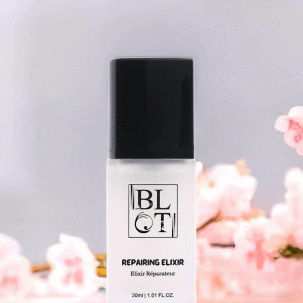 Blot hydramax active nano lotion 30ml