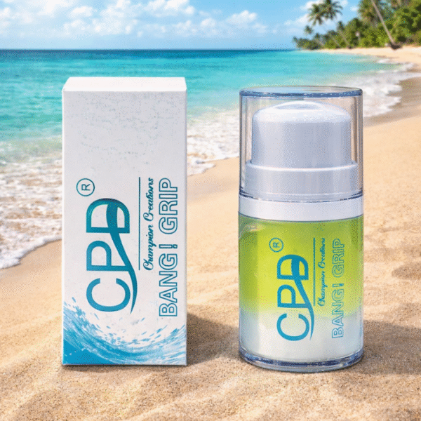 Cpd Bangi grip primer