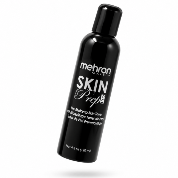 Mehron skin prep pro
