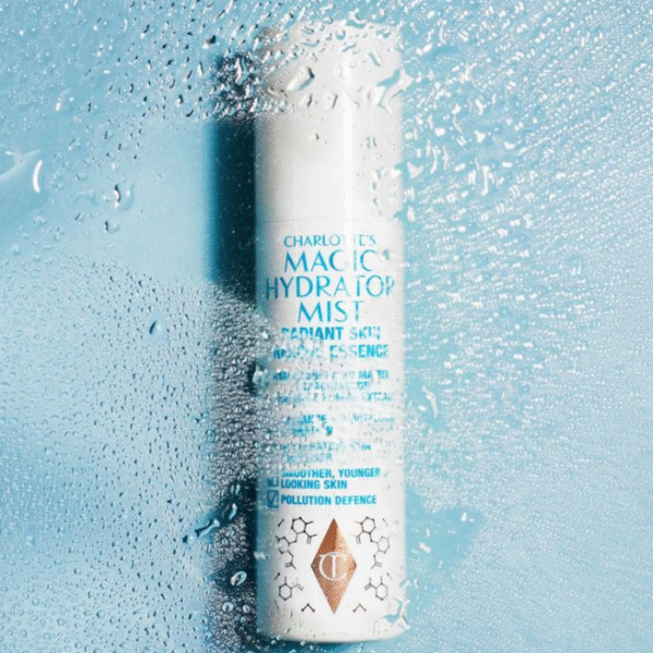 Charlotte magic hydration mist 75ml