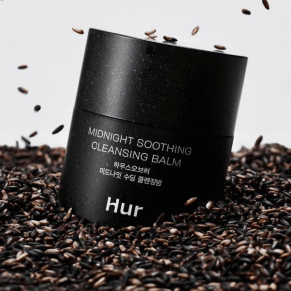 House of hur midnight soothing cleansing balm