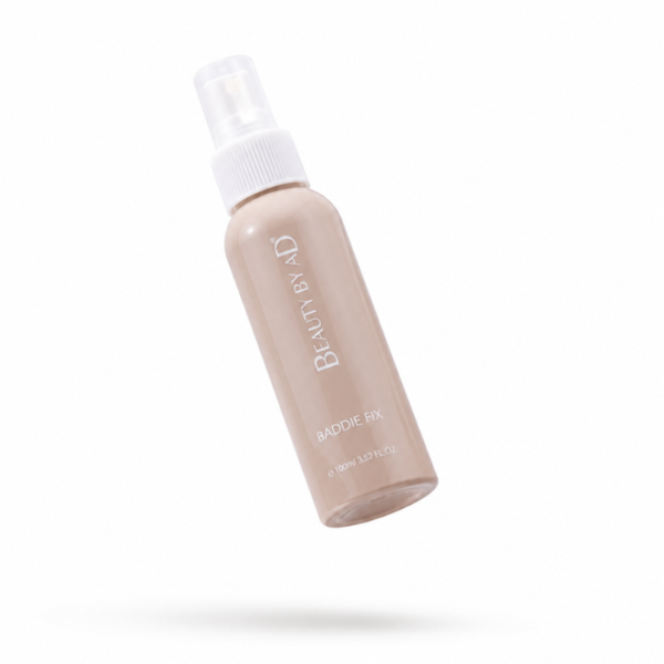 Beauty by AD Baddie fix setting spray 100ml