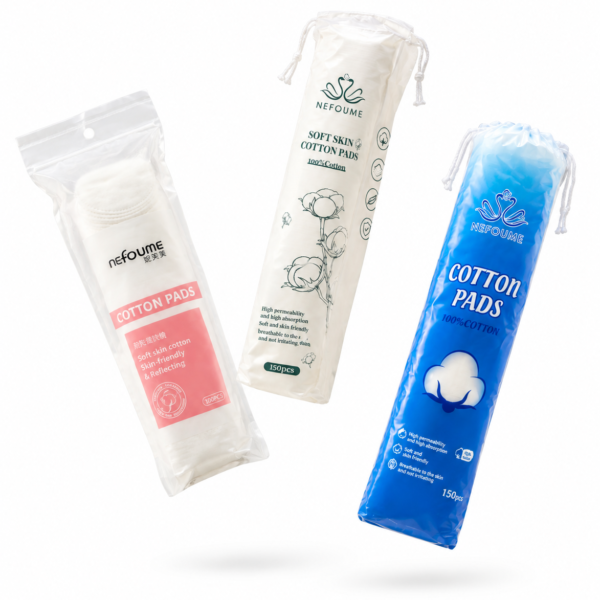 Nefoume Cotton Pads