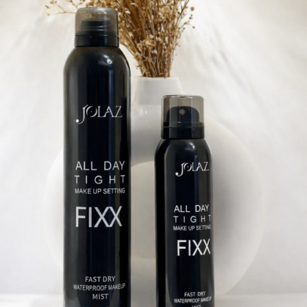 Jolaz All Day Tight Make up Setting Fix mist Spray