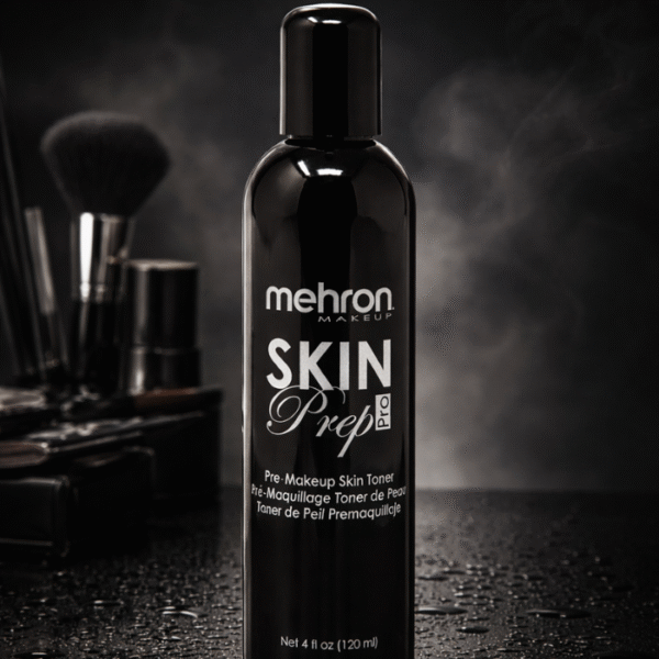 Mehron skin prep pro
