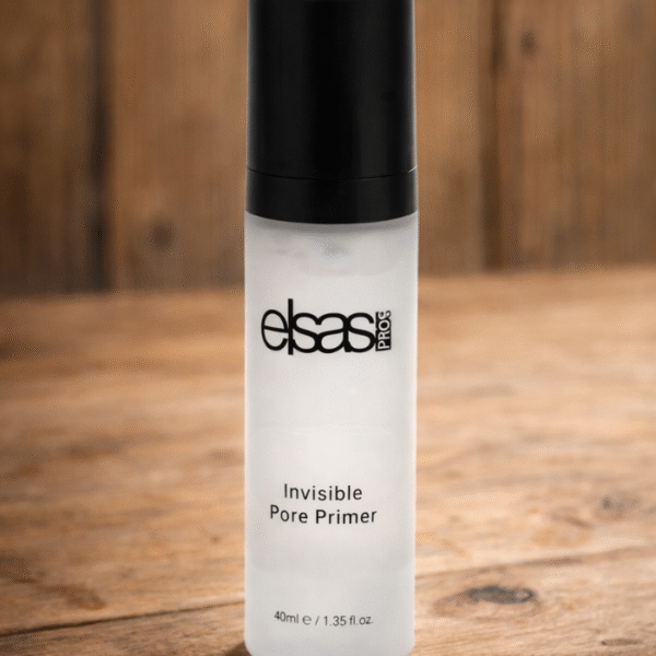 Elsa’s pro invisible primer