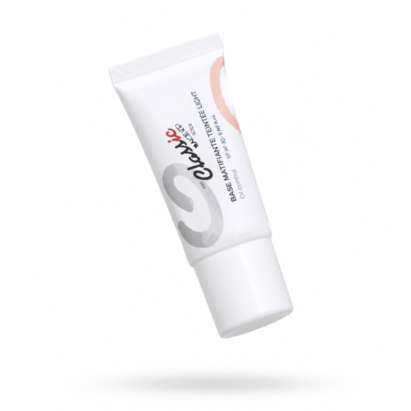 Classic velvet matte face primer