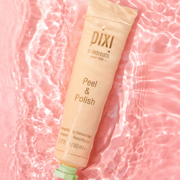 Pixi skintreats Peel & Polish Resurfacing concentrate