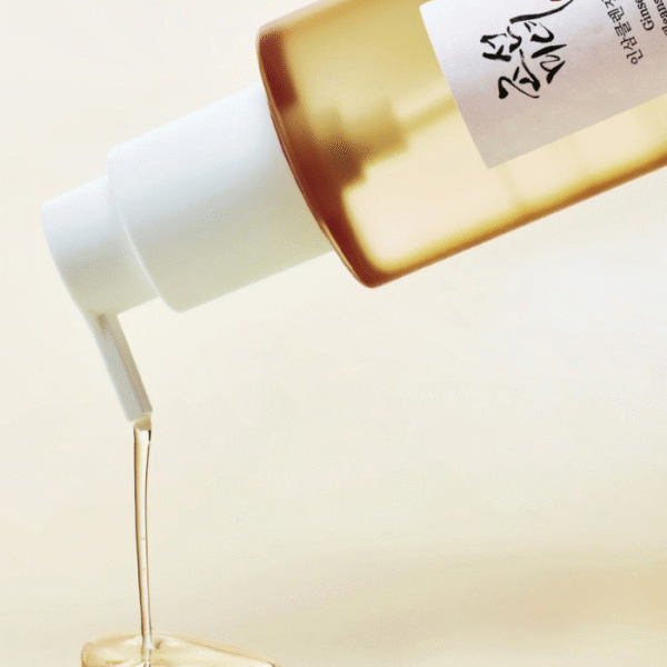 Beauty of Joseon Ginseng cleansing oil